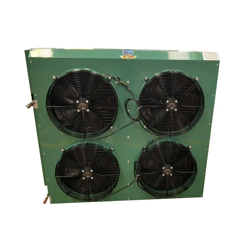 Air Cooled Condenser